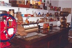 OPEN: Andrew Museum