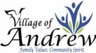 Village of Andrew